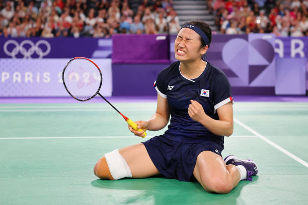 羽毛球世锦赛与奥运会:两项大赛的举办时间对比