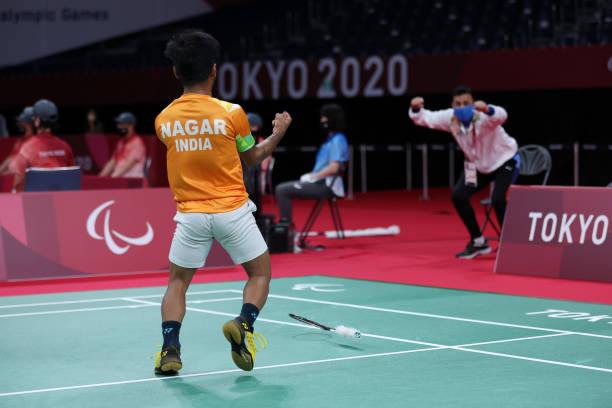 羽毛球拍断裂的5大原因,你中招了吗?