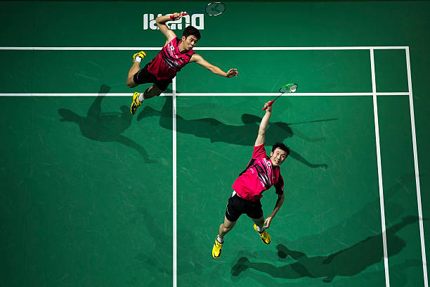 羽毛球拍品牌大PK:谁才是真正的性价比冠军?