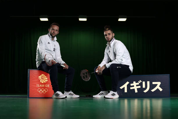 羽毛球比赛中的边界线:单打VS双打差异详解