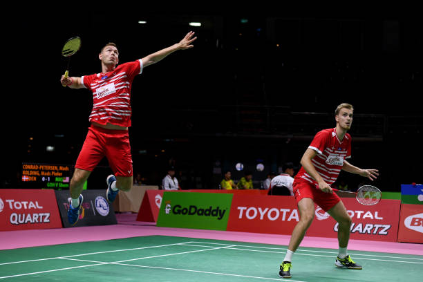 陈雨菲：用球拍书写传奇，用美丽征服观众