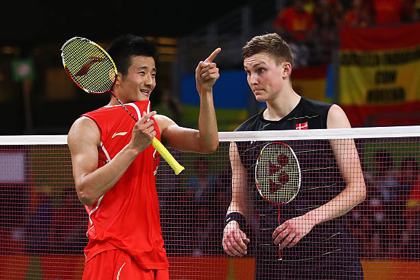 羽毛球运动基本规则：从发球到得分全解析