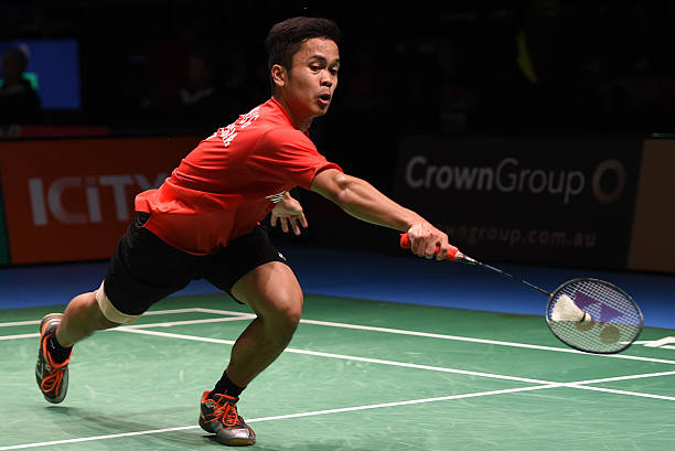 羽坛新势力！2021青少年羽毛球大赛冠军诞生