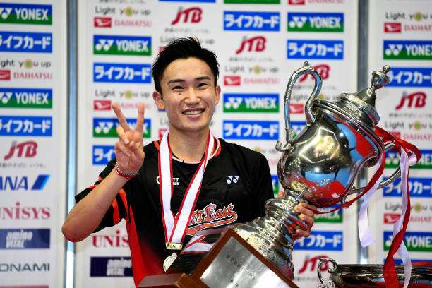 绝地反击!羽毛球男双惊天逆转名场面