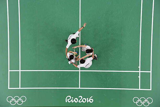 高性价比之选:ACE羽毛球拍价格及性能测评