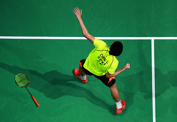 国际羽联规定:女生比赛能否穿短裤?权威解答来了