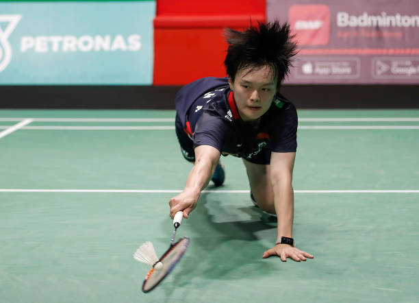 一年级羽毛球比赛规则:如何让孩子轻松上手?