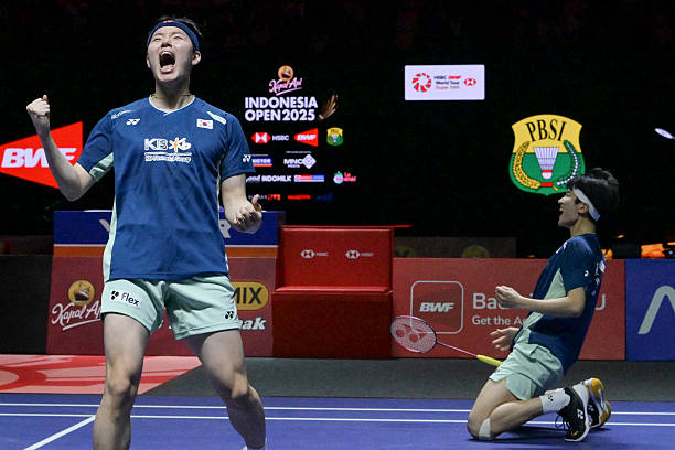 李宗伟职业生涯十大经典比赛,每一场都值得珍藏!