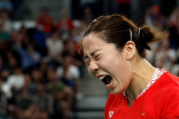 羽毛球基础动作教学:适合孩子的简单练习