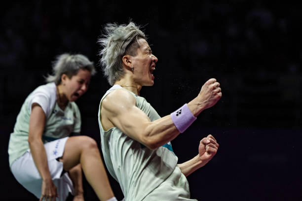 从入门到高手,羽毛球社团助你成长!