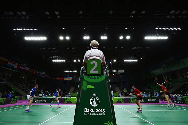 羽毛球馆宽度不足会带来哪些影响?