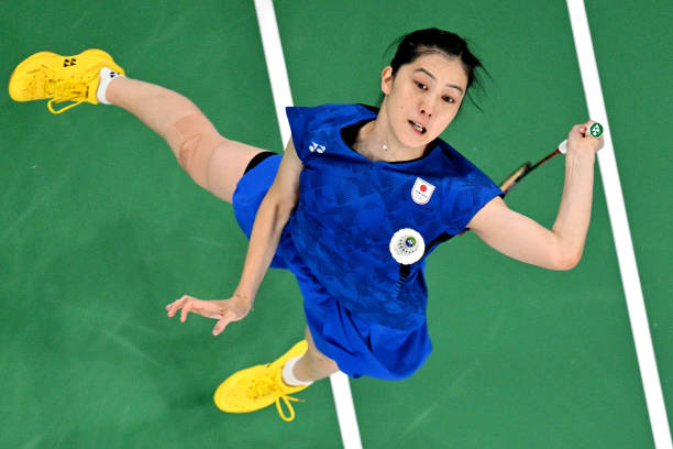 签表暗藏玄机！新加坡公开赛谁能把握机会冲击奥运积分？