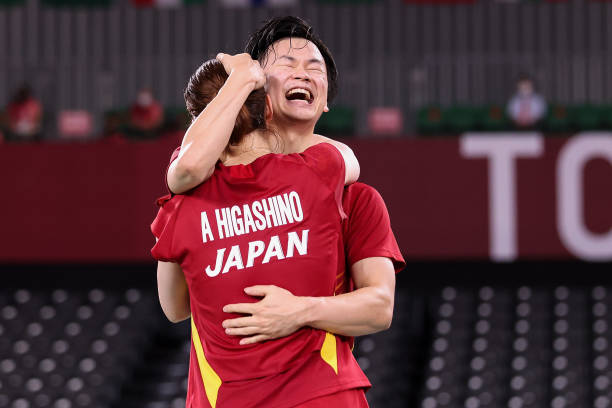 林丹与李宗伟:胜负背后的故事与友谊