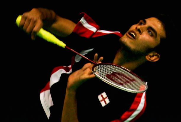 陶菲克2006：巅峰时刻的羽坛传奇