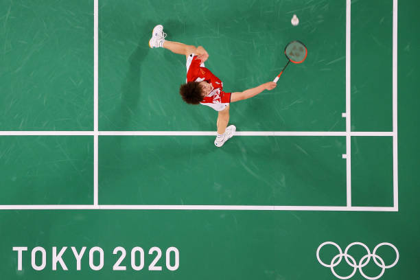 新加坡羽毛球协会会长专访:推动本地羽球发展的愿景