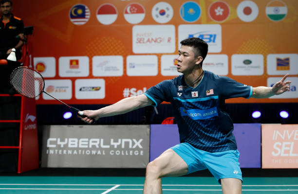 羽毛球趣味挑战赛:搞笑失误VS神级救球合集