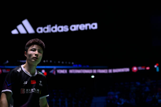 热血沸腾!全国小学生羽毛球比赛决胜局回放