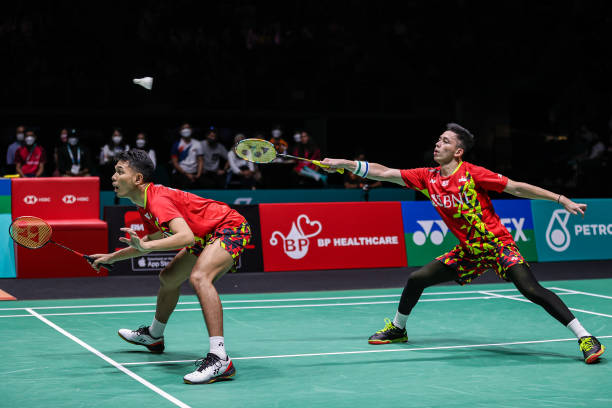 国际羽联最新发球规则解读（2023版实战演示