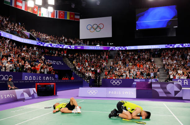 羽毛球团体赛的战术安排:如何排兵布阵?