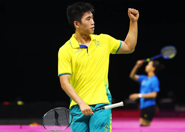 肖洁:中国羽毛球名将的辉煌职业生涯回顾