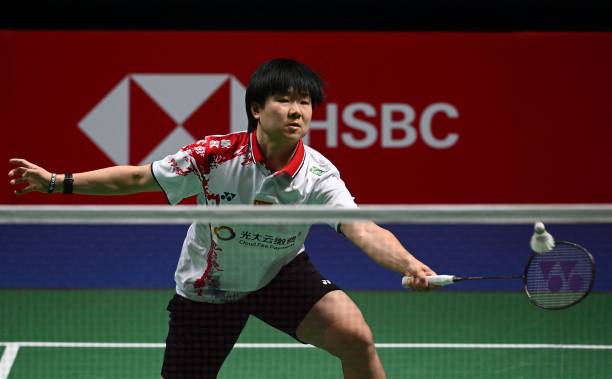 从巅峰到告别:桃田贤斗退役发布会精彩片段回顾