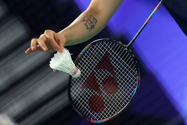 2024年羽毛球拍品牌排行榜:这些牌子值得入手!