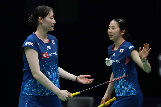 羽毛球场地各区域功能解析:前场、后场如何划分?