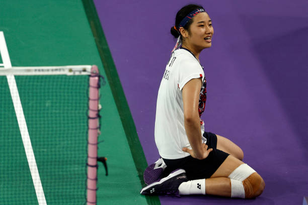 高清珍藏！陶菲克夺冠赛场霸气瞬间全记录