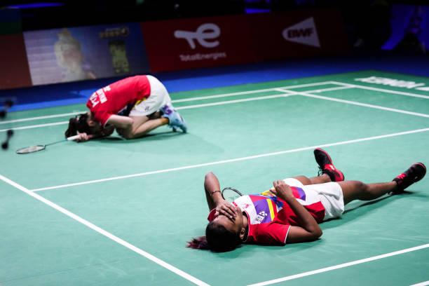 羽毛球比赛新规落地:对运动员战术和训练有何影响?