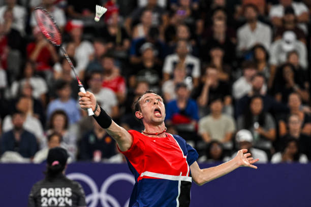 全国青少年羽毛球比赛最新通知:赛程调整及参赛须知