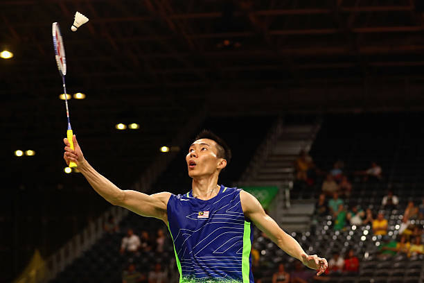 孩子打羽毛球对身高发育的5大积极影响