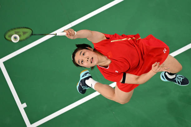 男生必看!2024年高性价比羽毛球拍品牌排行榜