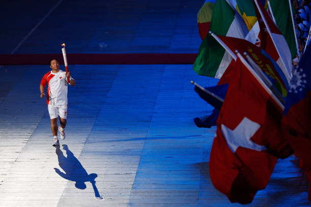 羽毛球全自动生产线设备供应商TOP10