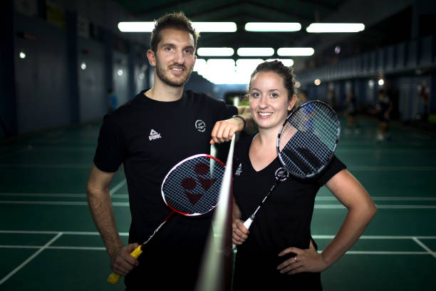 活力四射!小学生羽毛球舞蹈视频精彩集锦