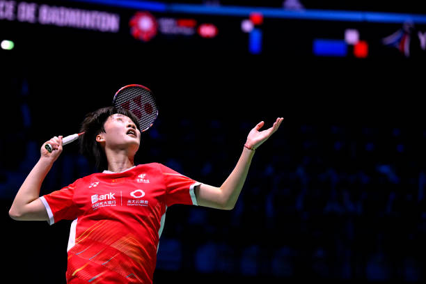 从入门到精通:羽毛球停顿击球技术全解析(含图解