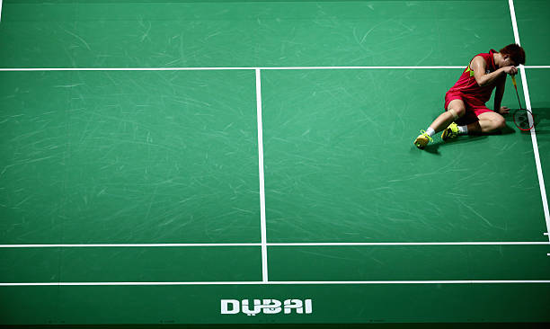 性价比之王？盘点500元以内口碑最好的羽毛球拍