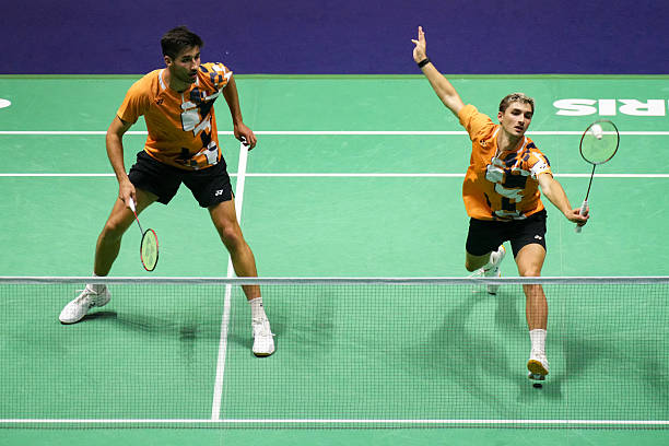 石宇奇最新动态：训练强度提升，目标冲击巴黎奥运