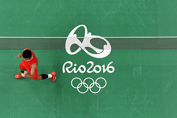 儿童羽毛球拍VS成人球拍：区别与选购技巧