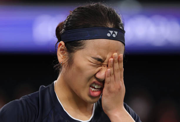 10U羽毛球拍适合女生吗?轻量化球拍的优势分析