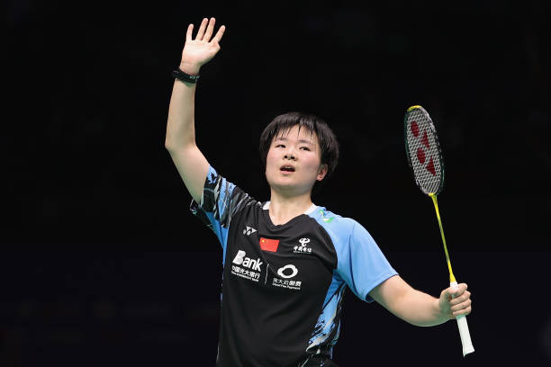 挥拍追梦!13岁女孩用羽毛球书写热血青春