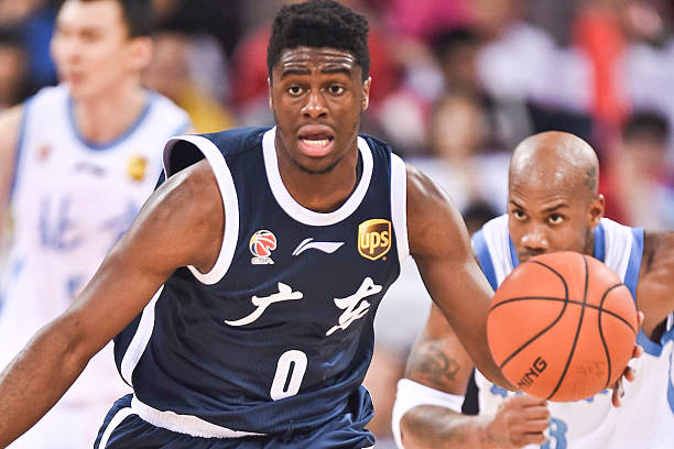 定点投篮训练指南:告别“打铁”,轻松得分