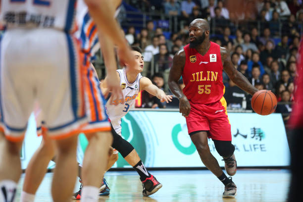 篮球场如何成为社区凝聚力的催化剂?