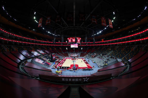 欧文投篮照片背后的故事:训练与天赋的结合