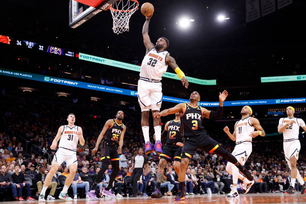 NBA球星助攻失误比排行榜:谁是最佳组织者?