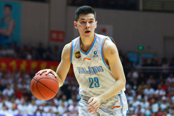 助攻总数排名：谁是最具创造力的组织者？