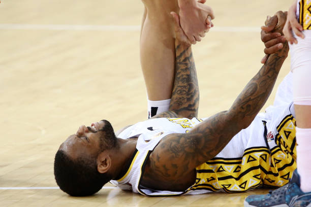 篮球单词拼写与发音对照表