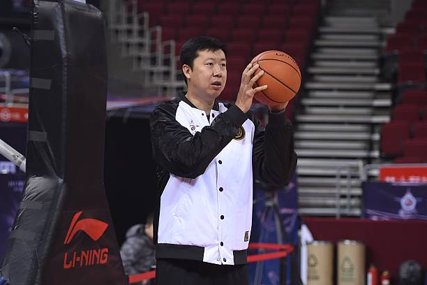 不容错过的CBA巅峰对决：新疆对阵广东新赛季完整赛程