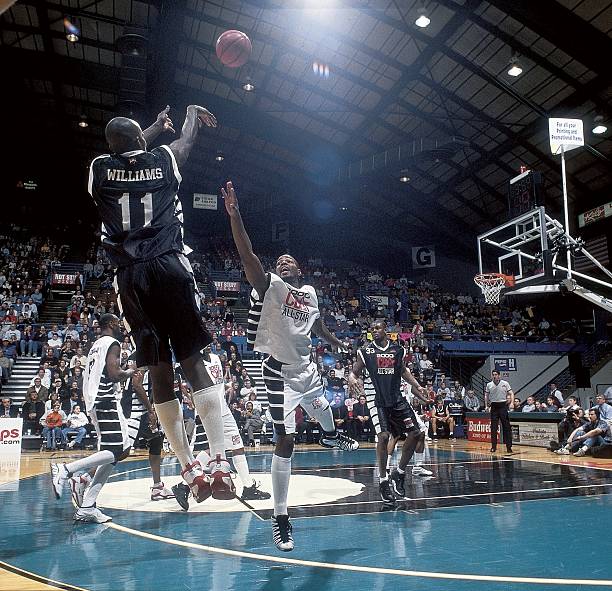 篮球比赛时间规则：四节比赛与加时赛