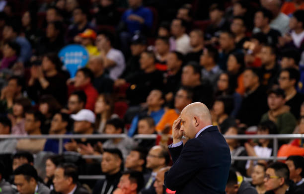 篮球规则的核心内容：了解比赛的基本框架