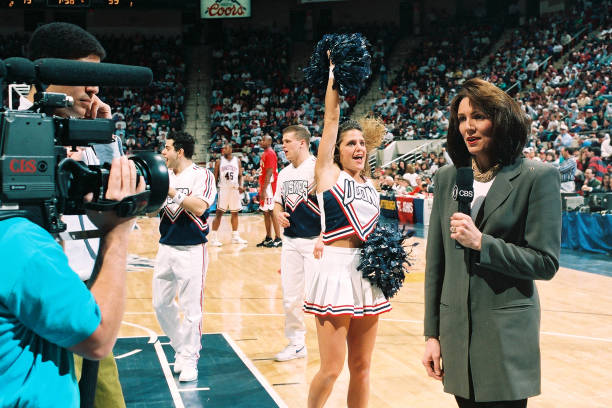 2023年最佳中锋篮球鞋推荐：保护性与性能兼具